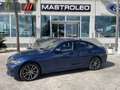 BMW 320 320i Sport auto,Chilometri Certificati Blu/Azzurro - thumbnail 3