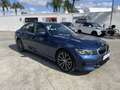 BMW 320 320i Sport auto,Chilometri Certificati Blu/Azzurro - thumbnail 6