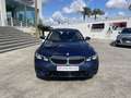 BMW 320 320i Sport auto,Chilometri Certificati Blu/Azzurro - thumbnail 5