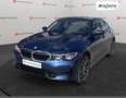 BMW 320 320i Sport auto,Chilometri Certificati Blu/Azzurro - thumbnail 1