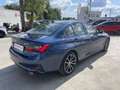 BMW 320 320i Sport auto,Chilometri Certificati Blu/Azzurro - thumbnail 8