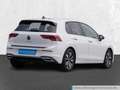 Volkswagen Golf VIII 2.0 TDI DSG Weiß - thumbnail 4