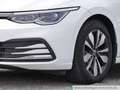 Volkswagen Golf VIII 2.0 TDI DSG Weiß - thumbnail 12