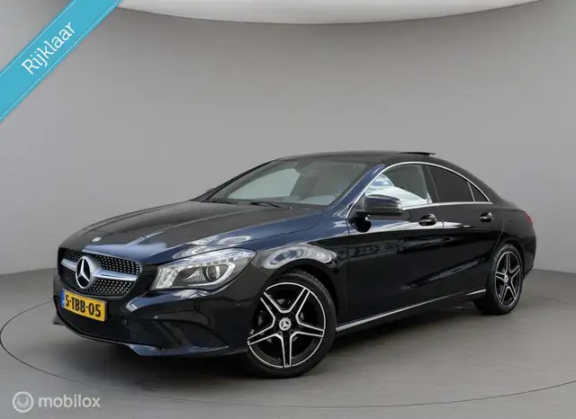 Mercedes-Benz CLA 180 CLA180 BlueEFF. Prestige Panorama Xenon Led Cruise