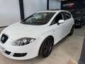 SEAT Leon 1.9 TDI 105cv Style Weiß - thumbnail 1