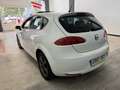 SEAT Leon 1.9 TDI 105cv Style Weiß - thumbnail 4