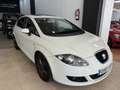 SEAT Leon 1.9 TDI 105cv Style Weiß - thumbnail 2