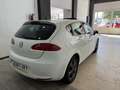 SEAT Leon 1.9 TDI 105cv Style Weiß - thumbnail 5