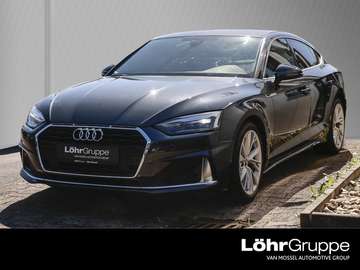 Sportback advanced 30 TDI S-tronic,Leder,Navi A...