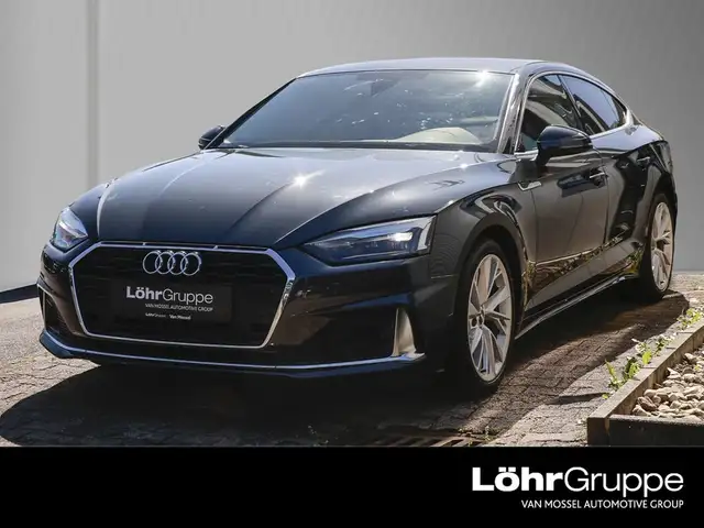 Audi A5 Sportback advanced 30 TDI S-tronic,Leder,Navi A...