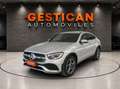Mercedes-Benz GLC 300 300e 4Matic 9G-Tronic Plateado - thumbnail 1