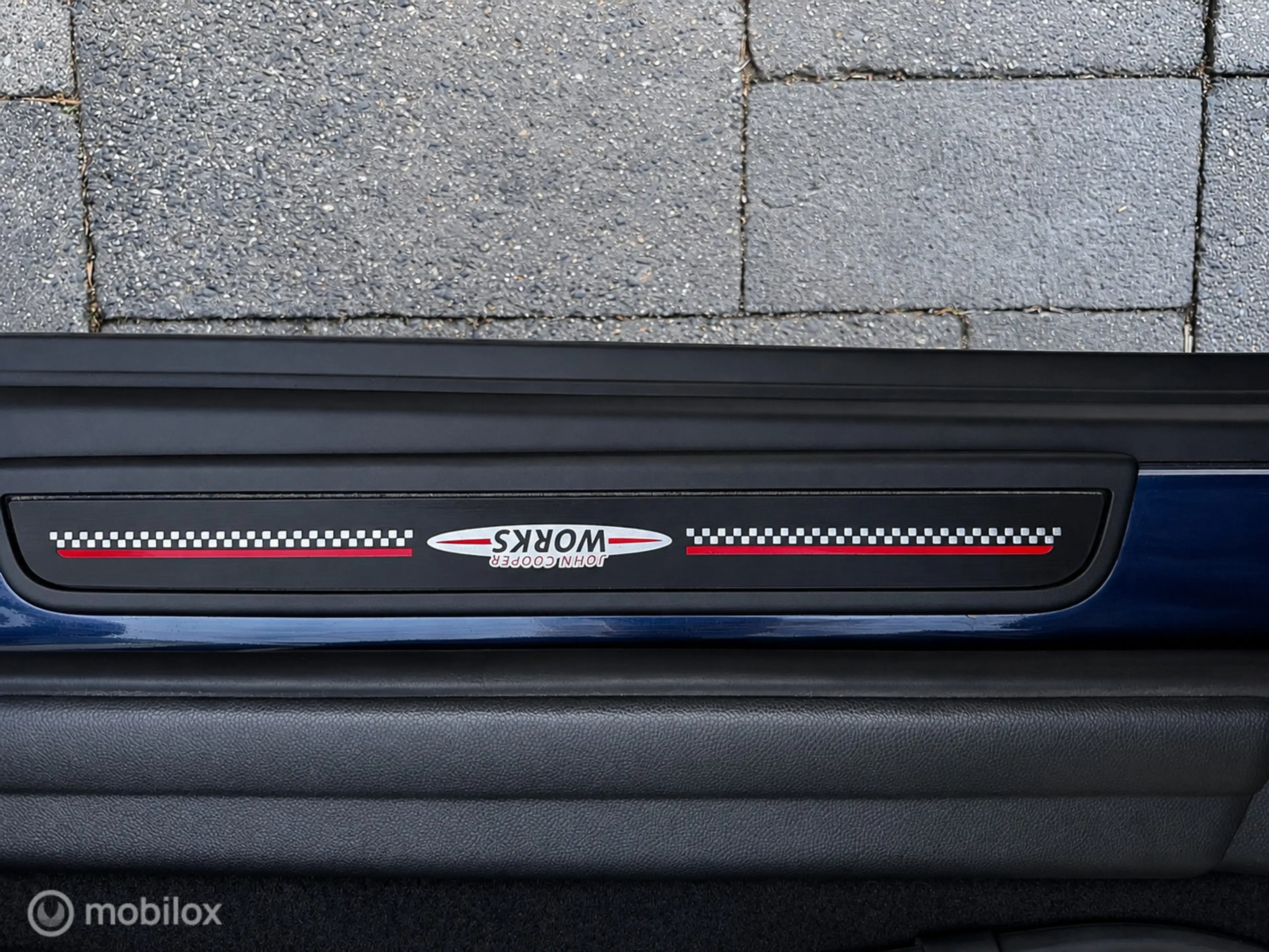 MINI Cooper SE Countryman 1.5 ALL4 John cooper works — photo 9