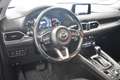 Mazda CX-5 2,2 D Sports-Line AWD Aut Navi Xenon AHK Grau - thumbnail 5