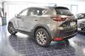 Mazda CX-5 2,2 D Sports-Line AWD Aut Navi Xenon AHK Grau - thumbnail 3