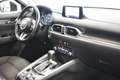 Mazda CX-5 2,2 D Sports-Line AWD Aut Navi Xenon AHK Grau - thumbnail 6