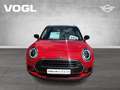 MINI Cooper Clubman AHK Rückfahrkamera SHZ Rot - thumbnail 2