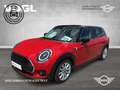 MINI Cooper Clubman AHK Rückfahrkamera SHZ Rot - thumbnail 1