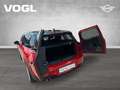 MINI Cooper Clubman AHK Rückfahrkamera SHZ Rot - thumbnail 7