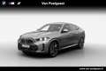 BMW X6 xDrive40i | M Sport Pro | Innovation Pack | Comfor Grijs - thumbnail 1
