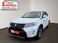 Suzuki Vitara 1.4 Hybrid ALLGRIP shine ABS ESP Weiß - thumbnail 2