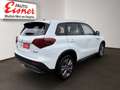 Suzuki Vitara 1.4 Hybrid ALLGRIP shine ABS ESP Weiß - thumbnail 15