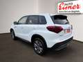 Suzuki Vitara 1.4 Hybrid ALLGRIP shine ABS ESP Weiß - thumbnail 12