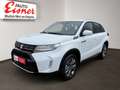 Suzuki Vitara 1.4 Hybrid ALLGRIP shine ABS ESP Weiß - thumbnail 3