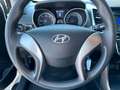 Hyundai i30 blue  *1. HD*AHK*WENIG KM*KLIMA*ALLW*SCHECKH Weiß - thumbnail 28