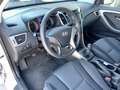 Hyundai i30 blue  *1. HD*AHK*WENIG KM*KLIMA*ALLW*SCHECKH Weiß - thumbnail 26