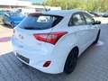 Hyundai i30 blue  *1. HD*AHK*WENIG KM*KLIMA*ALLW*SCHECKH Weiß - thumbnail 9