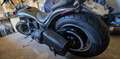 Harley-Davidson Custom Bike Černá - thumbnail 3