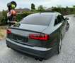 Audi A6 3.0 TDi V6 Biturbo Competition full options Grigio - thumbnail 11