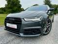 Audi A6 3.0 TDi V6 Biturbo Competition full options Grigio - thumbnail 6
