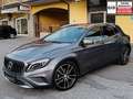 Mercedes-Benz GLA 220 CDI Automatic Sport 170Cv 2.2 EURO6 Grigio - thumbnail 1