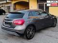 Mercedes-Benz GLA 220 CDI Automatic Sport 170Cv 2.2 EURO6 Grigio - thumbnail 7