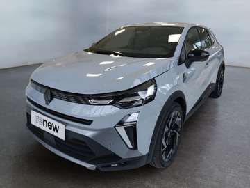 1.6i E-TECH HEV Esprit Alpine 145 Hp