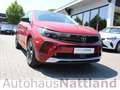Opel Grandland X Business Elegance RFK Navi Leder LED Rood - thumbnail 2