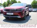 Opel Grandland X Business Elegance RFK Navi Leder LED Rood - thumbnail 3