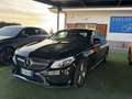 Mercedes-Benz C 220 Classe Coupe d Premium amg Schwarz - thumbnail 1