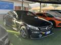 Mercedes-Benz C 220 Classe Coupe d Premium amg Schwarz - thumbnail 3
