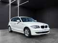 BMW 116 i Lim. 5-trg. TEMPOMAT|SITZHEIZUNG|KLIMA|PDC Blanc - thumbnail 3