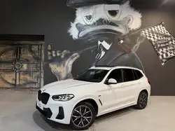 BMW X3 xDrive30e 292ch M Sport BVA8 Toit Ouvrant 1ere Main
