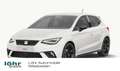 SEAT Ibiza FR Black Edition 1.5 TSI 150PS DSG Fahrassi Pak... Weiß - thumbnail 1