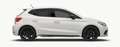 SEAT Ibiza FR Black Edition 1.5 TSI 150PS DSG Fahrassi Pak... Weiß - thumbnail 2
