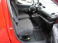Peugeot Partner 1.2i puretech 110PK - 2020 - 59DKM - airco 3 zits Rood - thumbnail 9