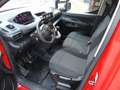 Peugeot Partner 1.2i puretech 110PK - 2020 - 59DKM - airco 3 zits Rood - thumbnail 7