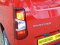 Peugeot Partner 1.2i puretech 110PK - 2020 - 59DKM - airco 3 zits Rood - thumbnail 6