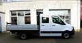 Mercedes-Benz Sprinter Pritsche DoKa 314 CDI Kamera Klima Weiß - thumbnail 4