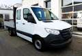 Mercedes-Benz Sprinter Pritsche DoKa 314 CDI Kamera Klima Weiß - thumbnail 1