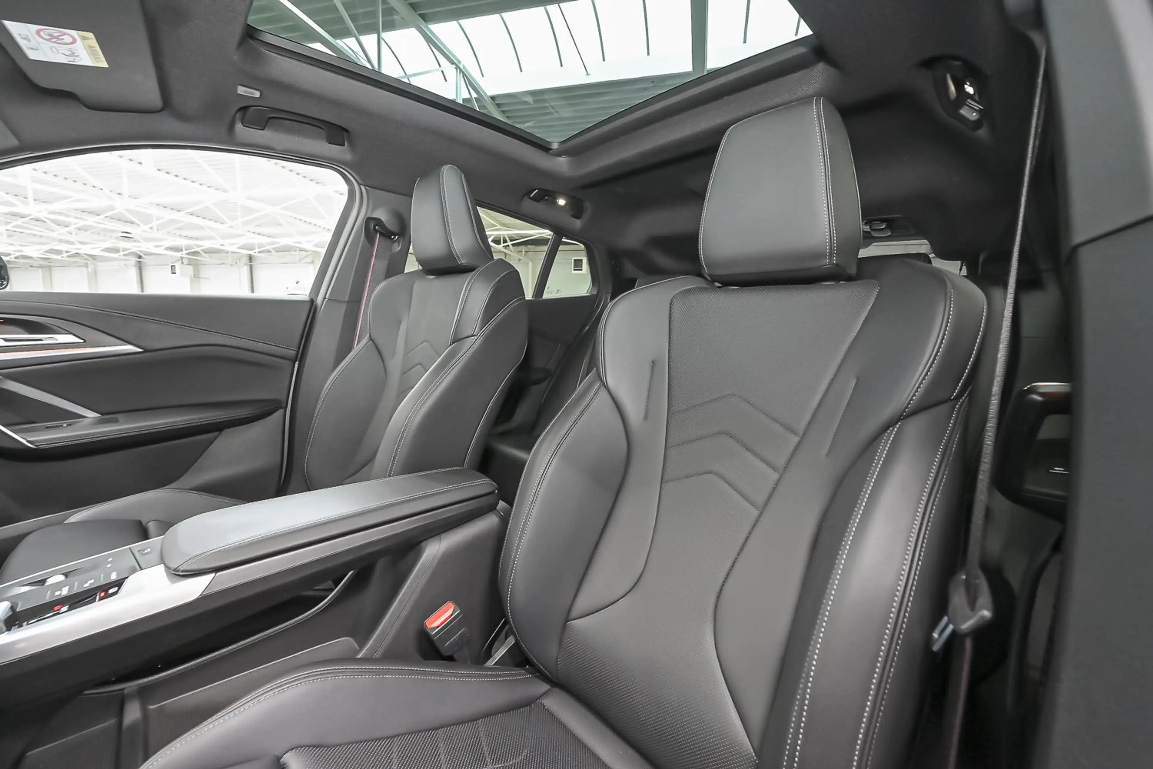 BMW iX2 30 - 2ans/jaar garantie-NEW PRICE: 73.510€ — photo 15